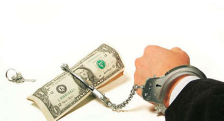 Украинцы задолжали банкам более 85 млрд гривен