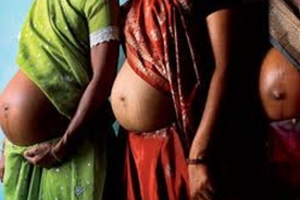 ООН потратит 40 млрд долларов на женщин