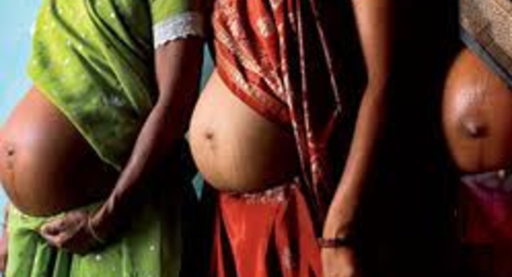 ООН потратит 40 млрд долларов на женщин