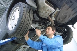 Страховики не будут заниматься техосмотром