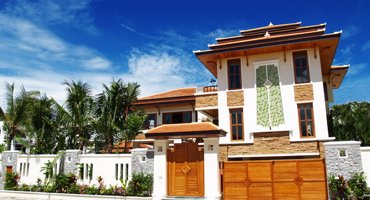 Названа ставка налога на недвижимость