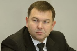 Кабмин уволил главу Госкомзема