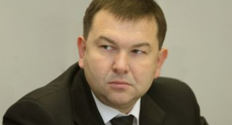 Кабмин уволил главу Госкомзема