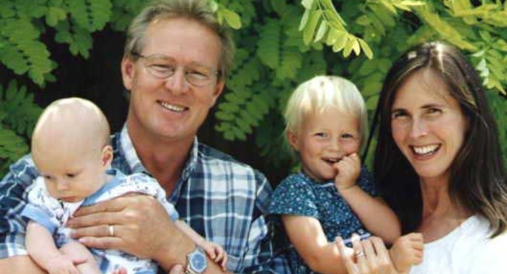 Разведенные украинцы будут делить имущество по-другому