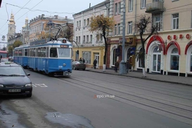 Новый вид оплаты проезда в Киеве - уже в октябре