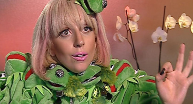 Названы самые безвкусно одетые знаменитости