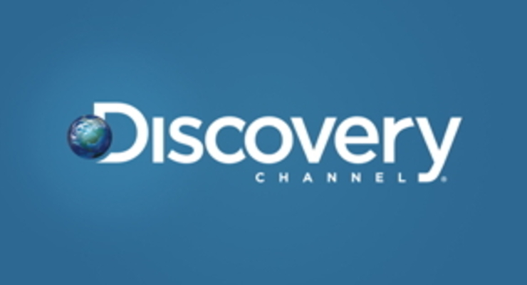 С 1 ноября начнет вещание украинская версия Discovery Channel