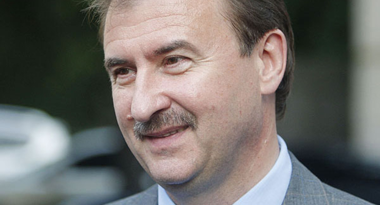 Попов снова лишил премий своих замов