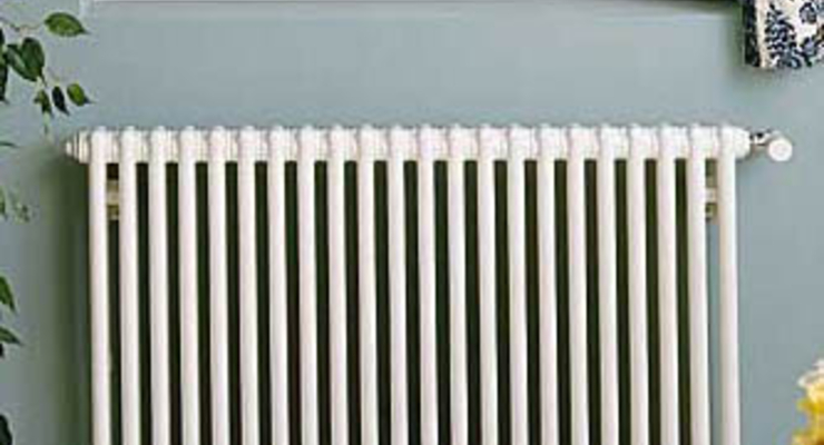 Отопительный сезон может начаться 1 октября