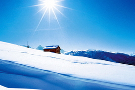 Гидрометцентр опроверг слухи о снеге в октябре