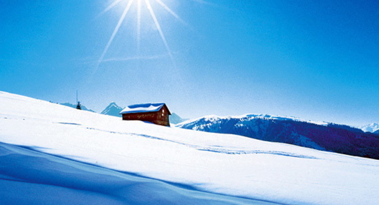 Гидрометцентр опроверг слухи о снеге в октябре