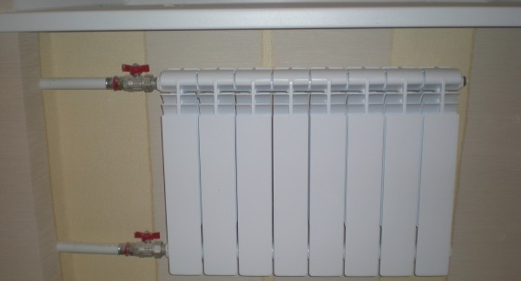 Украина практически готова к отопительному сезону