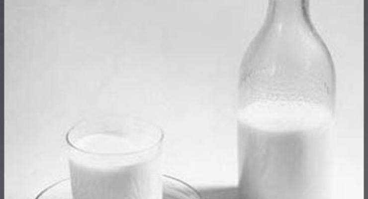 Цены на молочные продукты в 2010 выросли на 45%