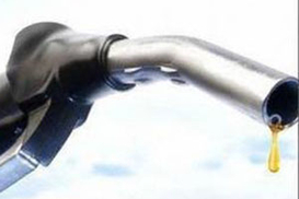 Цены на бензин 17 сентября не изменились