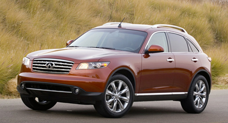 Автопродажи в Европе упали почти на 13%