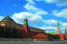 В Кремле довольны отношениями с Украиной