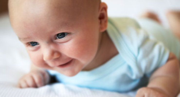 Помощь при рождении хотят увеличить