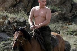 The Washington Times: Путину пора на покой