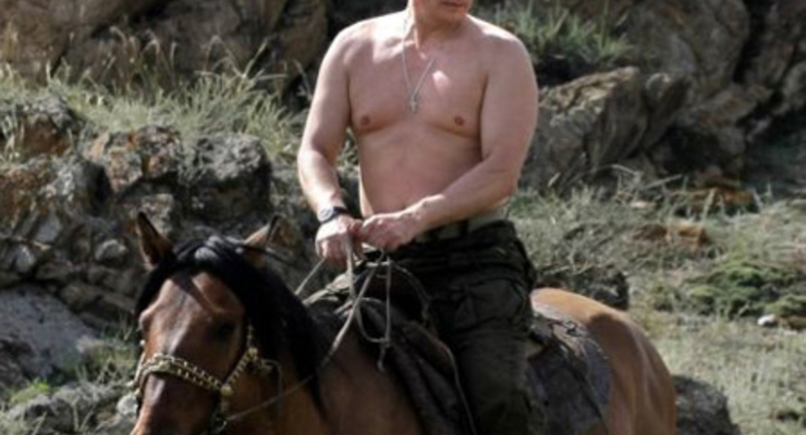 The Washington Times: Путину пора на покой