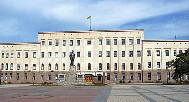 Кировоград могут признать зоной экологической катастрофы