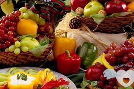 Продукты дорожают со скоростью света