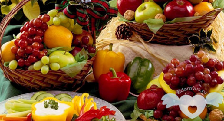 Продукты дорожают со скоростью света