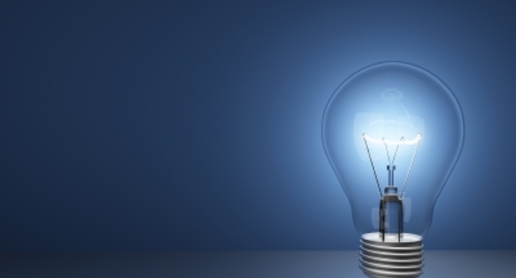 Украина увеличила экспорт электроэнергии на 19%