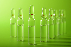 Кабмин закупит вакцины на 71,91 млн. гривен