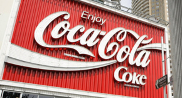 Самым дорогим брендом оказалась Coca-Сola