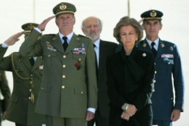 Испанская монархия – самая дешевая в Европе