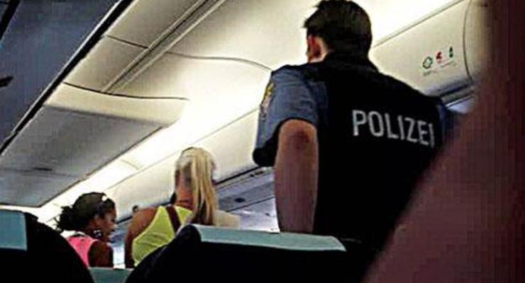 В Нидерландах пьяного пилота оштрафовали на 700 евро