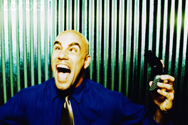 Ученые предложили заряжать мобилки от разговоров