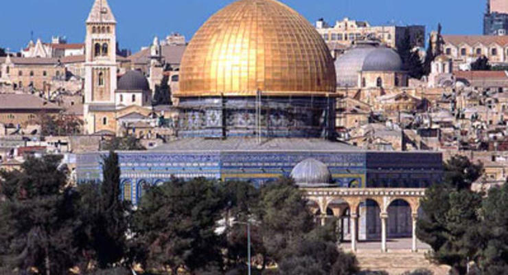 Кабмин утвердил отмену виз в Израиль