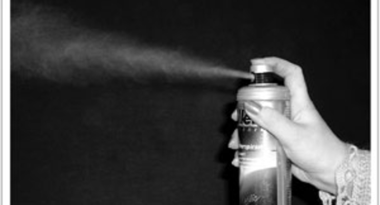 Британцы изобрели жидкую одежду