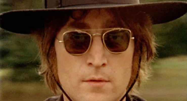 Автограф Джона Леннона продадут с онлайн-аукциона