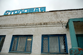 Азаров усилит контроль над общепитами