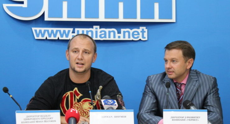 УКРНЕТ в защиту авторских прав