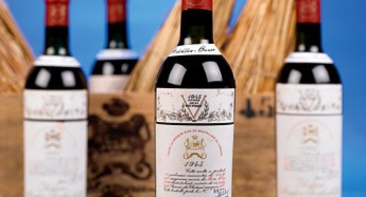 Грузия потратит 325 тыс. долларов на рекламу вина