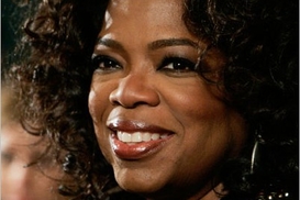 Опра Уинфри прорекламирует Австралию 2,3 млн долларов