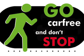 Европейцы на один день откажутся от автомобилей