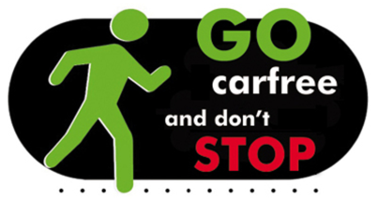 Европейцы на один день откажутся от автомобилей