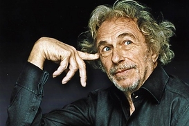 Пьер Ришар в шоке от цен на билеты на свою пьесу