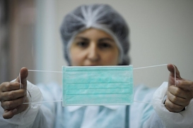 ВОЗ отрицает сговор с фармацевтами из-за А/H1N1