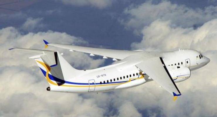 Для Януковича купят шесть самолетов