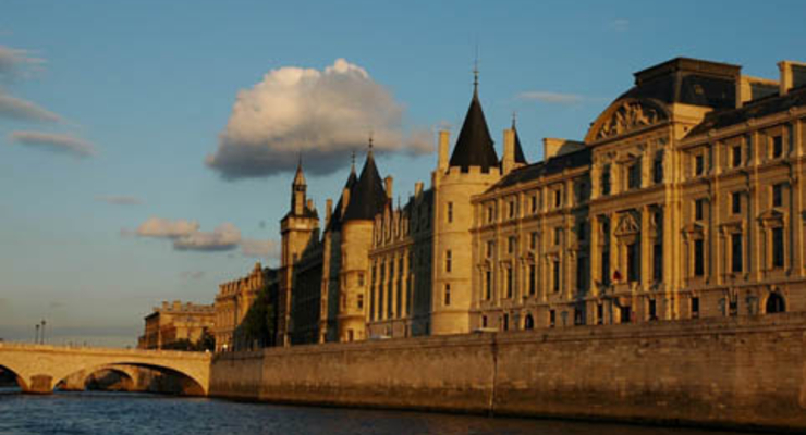 Недвижимость в Париже рекордно подорожала