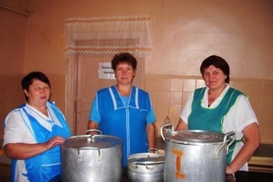 В Украине проверят все школьные столовые