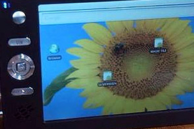 Индийцы создали планшет за 35 долларов