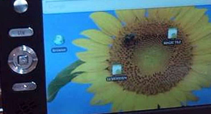 Индийцы создали планшет за 35 долларов