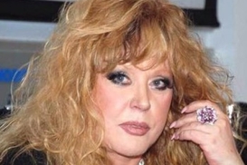 Пугачева отсудила у банкира 4,5 млн долларов