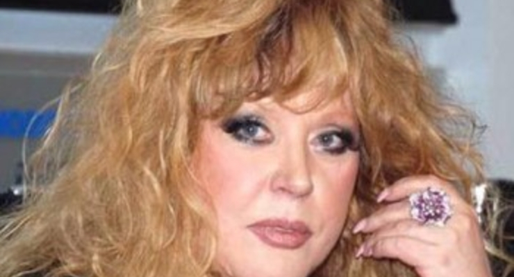 Пугачева отсудила у банкира 4,5 млн долларов